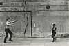 Roger Mayne, Southam Street, North Kensington, London
1956, Vintage gelatin silver print