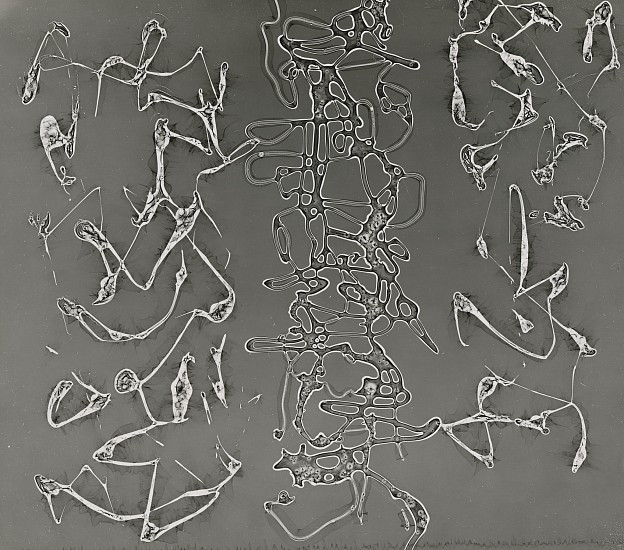 Herbert Matter, Untitled, c. 1939-43
Vintage gelatin silver print; printed c. 1940s, 7 11/16 x 8 5/8 in. (19.5 x 21.9 cm)
5655
$6,500